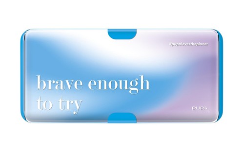 Pupa palette trucchi - trucchi, life
