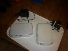 NETGEAR-MODEM ROUTER- 54 MPBS-