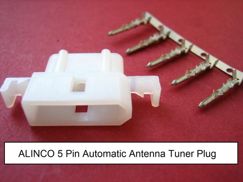 Originale alinco pin tipo - originale,