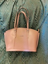 BORSA NERO GIARDINI ORIGINALE P743422D505 Paradise Savana PELLE BAG P-E 2017 NEW