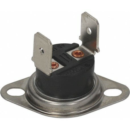 Termostato contatto c - termostato, a