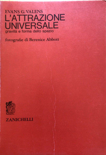 Attrazione universale - l'attrazione,