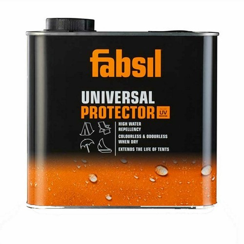 Fabsil silicone liquido - silicone,