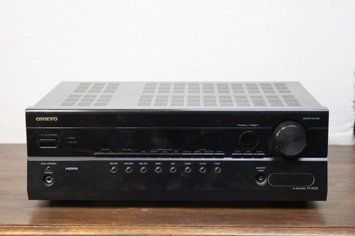 Sintoamplificatore onkyo - sintoamplificatore,