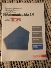 MATEMATICA.BLU 2.0 5 -