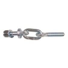 Mezza catena imbrigliamento