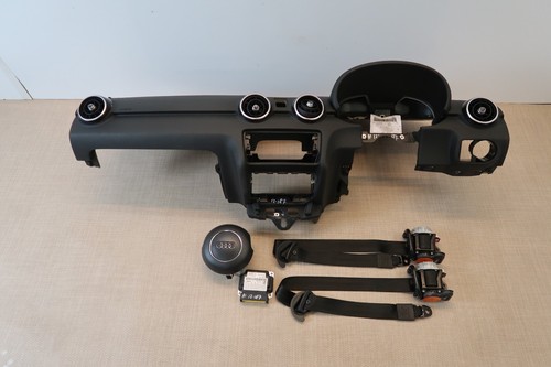 Kit airbag audi 8x - kit,