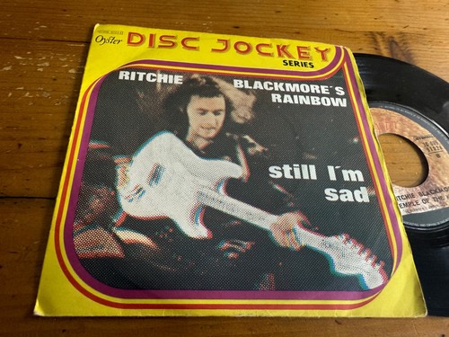 Italy 1975 ritchie - 7",