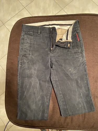 Pantaloni uomo murphy nye - uomo, e