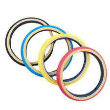 Pneumatico Kenda Comp III K50 Gumwall 20x1,75" 47-406 BMX Comp3 battistrada vecchia scuola K-50