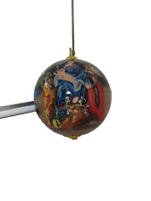 Palla di Natale MAXI - Vetro