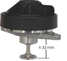 VALVOLA EGR OPEL ASTRA G VECTRA B ZAFIRA 2.0 DI 16V 2.2 DTI 16V