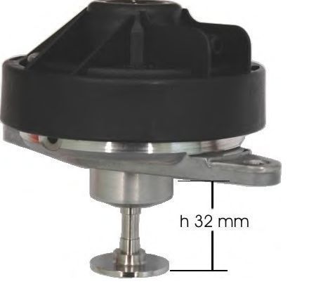 Valvola egr opel astra - opel, g