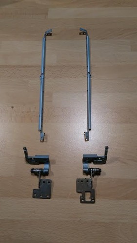 Cerniere per lcd asus - cerniere,