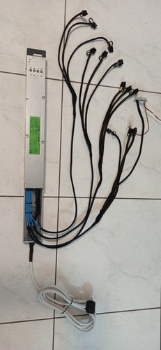 Alimentatore server mining - alimentatore, hp