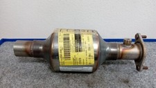 Convertitore catalitico - convertitore,