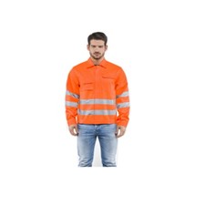 GIUBOTTO ALTA VISIBILITA'