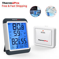 ThermoPro TP65BW Termometro