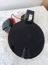Opel Zafira B (2005-2010) sportello tappo carburante nero originale