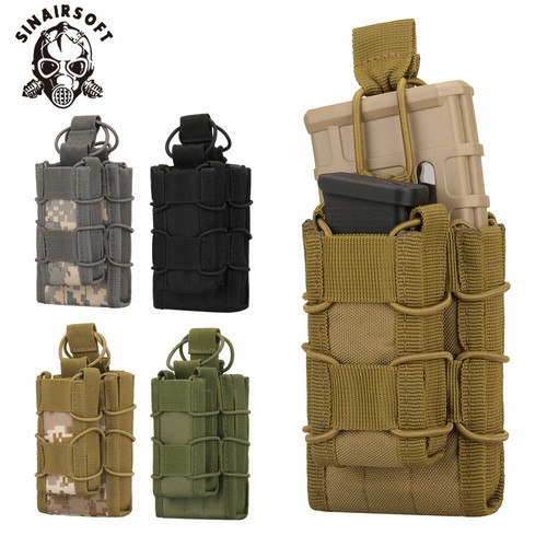 Tactical rifle pistol - rifle,