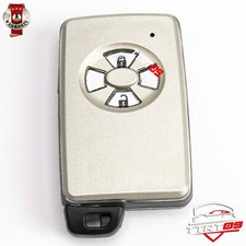 Chiave guscio per toyota - per, rav
