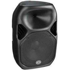 WHARFEDALE PRO TITAN AX 15 ACTIVE BLACK diffusore attivo 15pollici 840W NUOVO