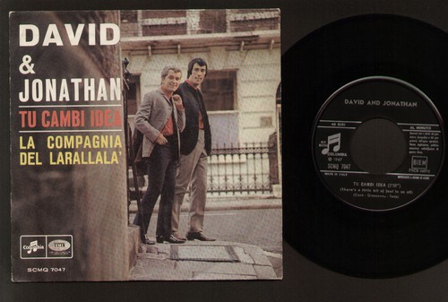 David jonathan tu cambi - 7",