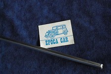 FIAT 850 SPECIAL MODANATURA PARAFANGO POST SX RE FENDER STRIP LH  N.O.S.