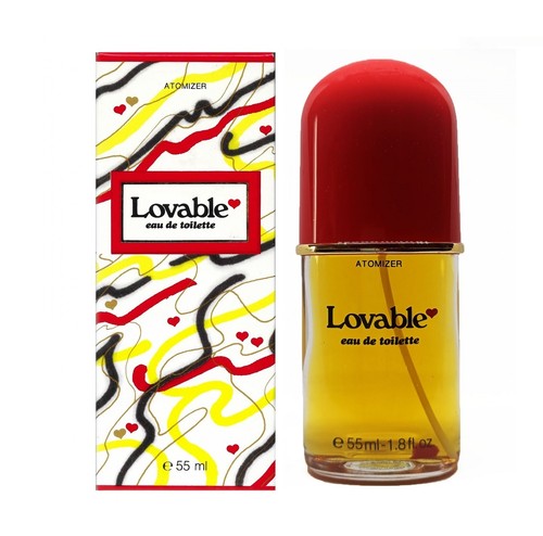 Hanorah lovable eau - hanorah,