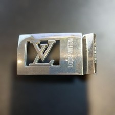 Louis Vuitton Autentica Fibbia