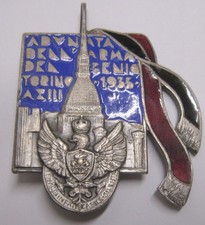 adunata del arma del Genio Torino