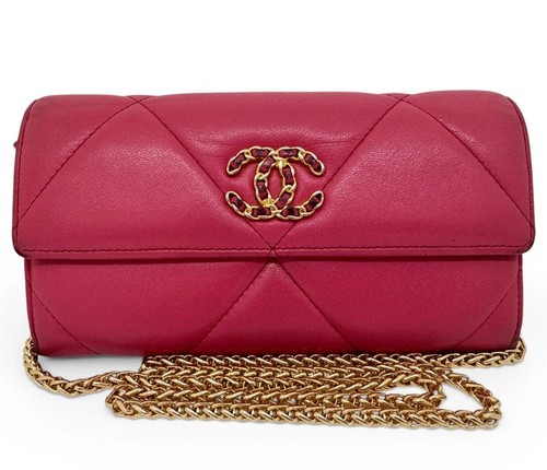 Portafoglio chanel - portafoglio, 19
