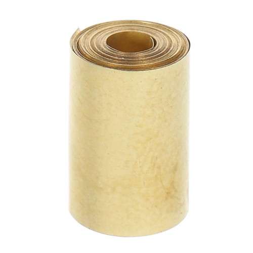 Lamiera ottone per - ,