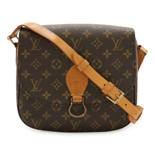 Borsa tracolla louis vuitton - a,