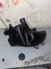 Serbatoio Benzina Zip Fast