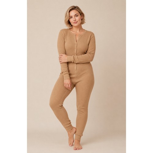 Skims waffle maglia lungo - skims,