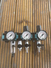 Regolatore di pressione