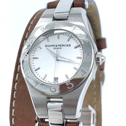 Baume mercier linea 65690 - baume, &