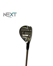 Cobra King Radspeed Hybrid 3 (19°) / UST Mamiya Recoil ESX 480 / Flex R