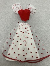 Vintage Barbie 1983 Loving You