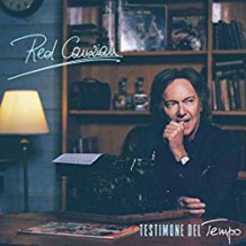 Red canzian testimone del - -,