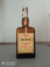 Buton triple sec sigillo - buton,