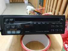 Lettore cd alpino vintage