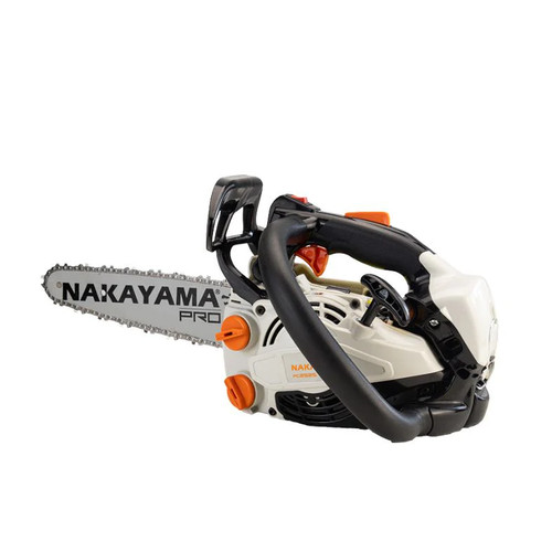 Nakayama pro motosega da - -,