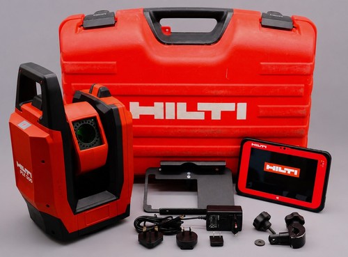 Hilti plt 300 set - hilti,