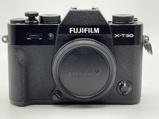 FUJIFILM X-T30 FOTOCAMERA