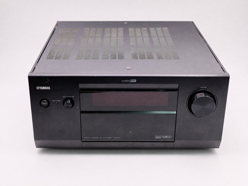Yamaha dsp az1 natural sound - yamaha, dsp-az1