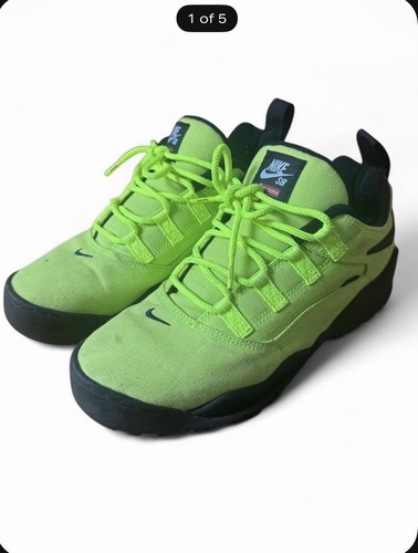 Sneakers nike darwin - sb, low