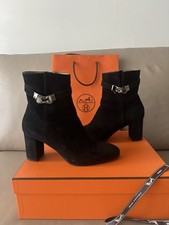 Stivaletto originale Hermès