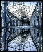 ESCHATOS di CHIESI ANDREA